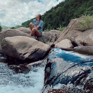 Meet your Posher, Anna